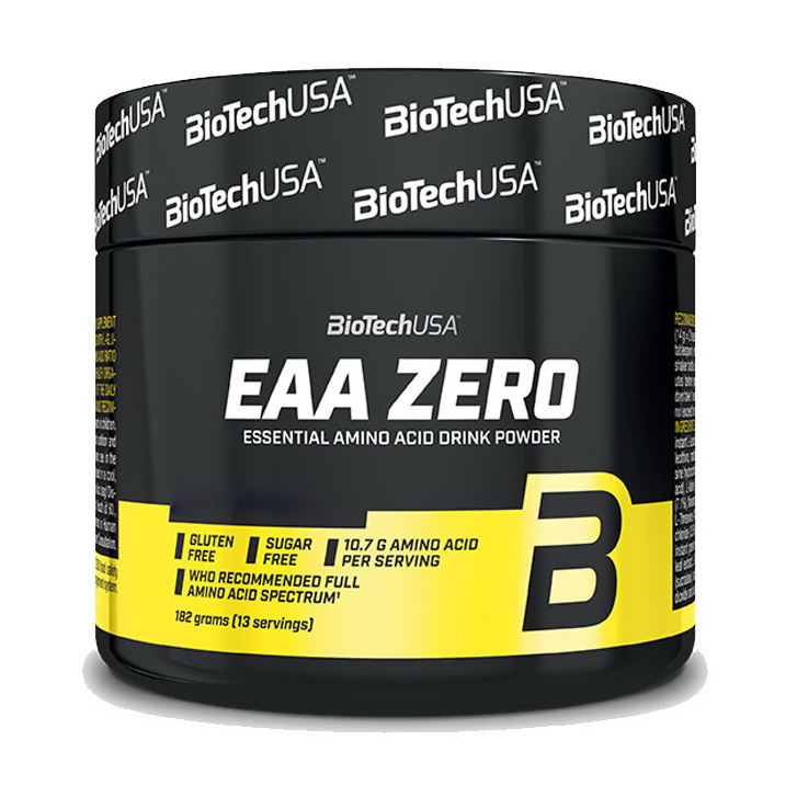 EAA Zero (182 g) EAA Zero (182 g)
