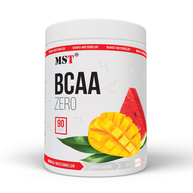 BCAA Zero (540 g) BCAA Zero (540 g)
