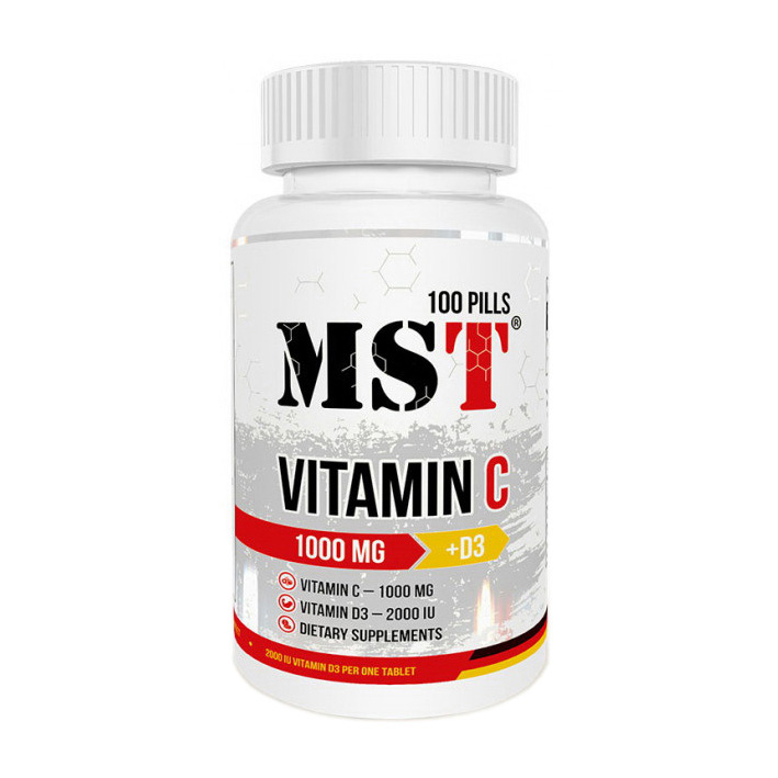 Vitamin C 1000 mg (100 pills) Vitamin C 1000 mg (100 pills)