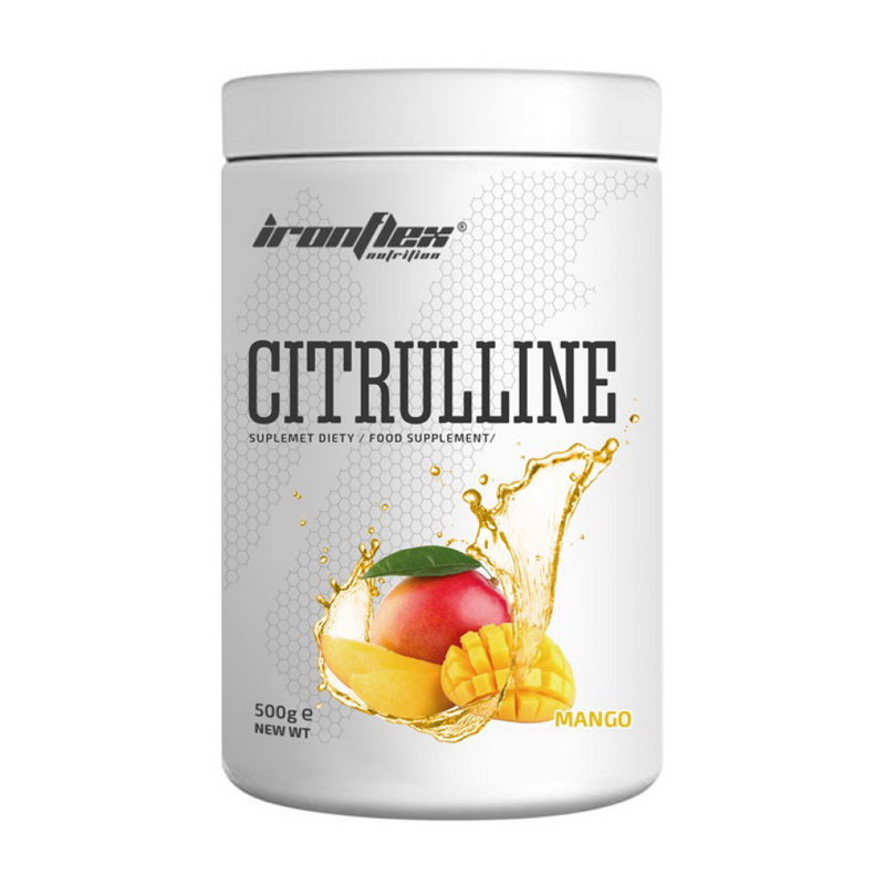 Citrulline (500 g) Citrulline (500 g)