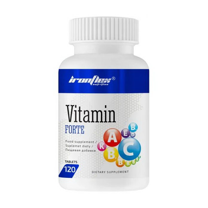 Vitamin Forte (120 tabs) Vitamin Forte (120 tabs)