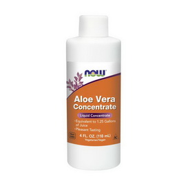 Aloe Vera Concentrate (118 ml)