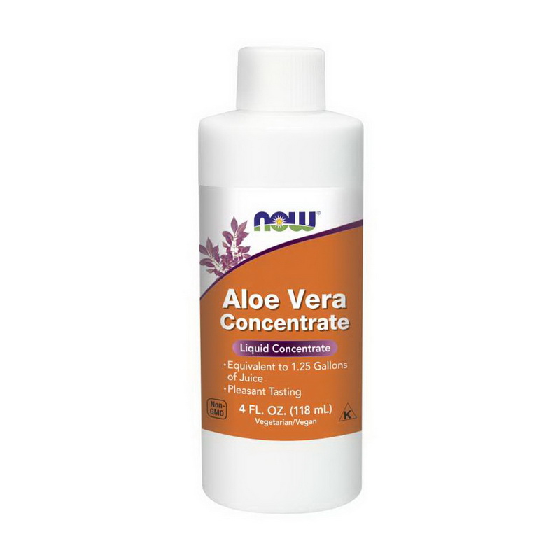 Aloe Vera Concentrate (118 ml) Aloe Vera Concentrate (118 ml)