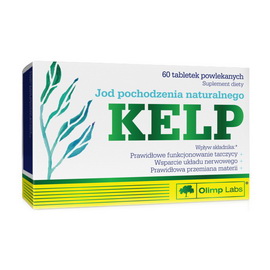 Kelp (60 tabs)