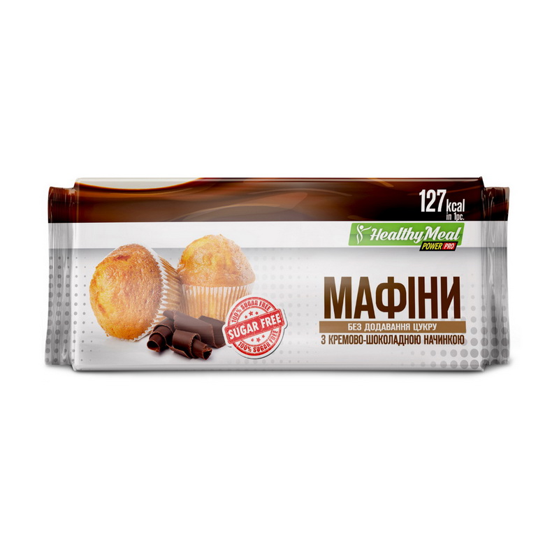 Мафины (1 x 70 g) Мафины (1 x 70 g)
