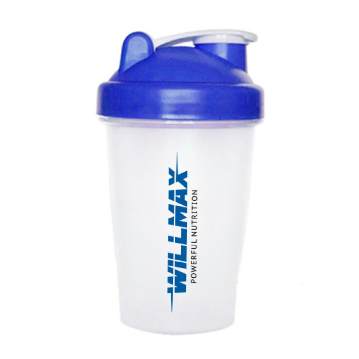 Shaker with Metall Ball (500 ml) Shaker with Metall Ball (500 ml)