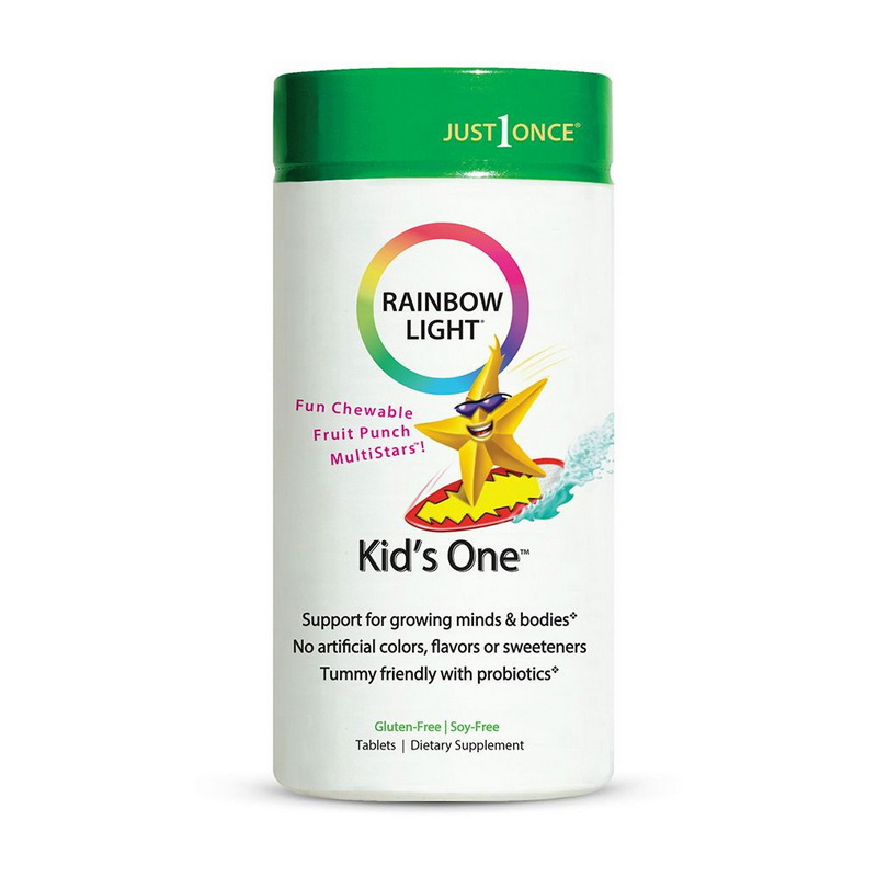 Kid's One (90 tabs) Kid's One (90 tabs)