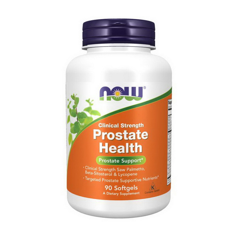 Prostate Health (90 softgels) Prostate Health (90 softgels)