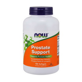 Prostate Support (180 softgels)