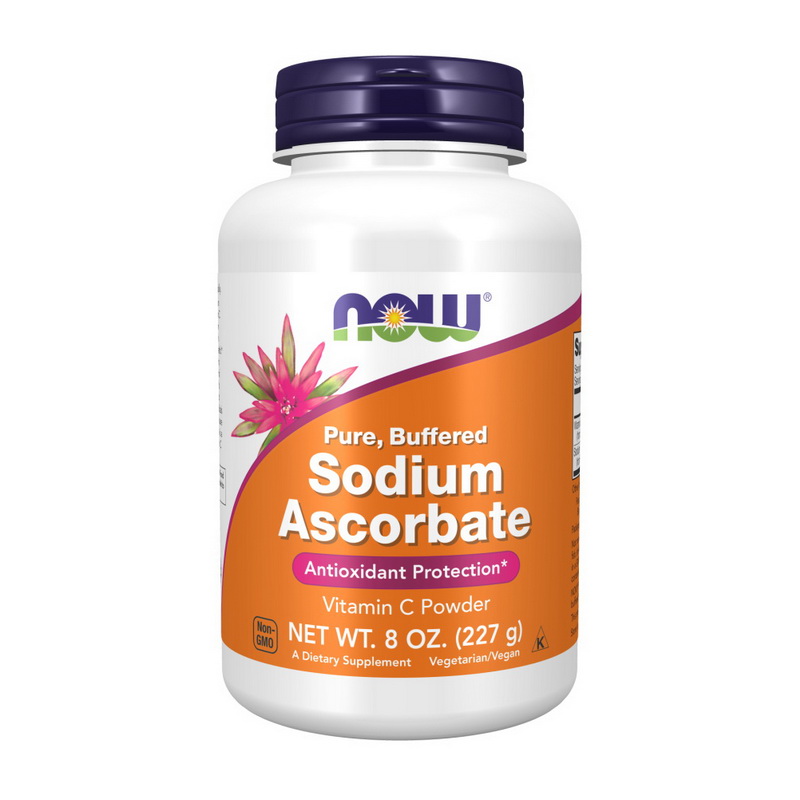 Pure Buffered Sodium Ascorbate (227 g) Pure Buffered Sodium Ascorbate (227 g)