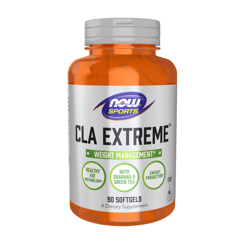 CLA Extreme (90 softgels) CLA Extreme (90 softgels)