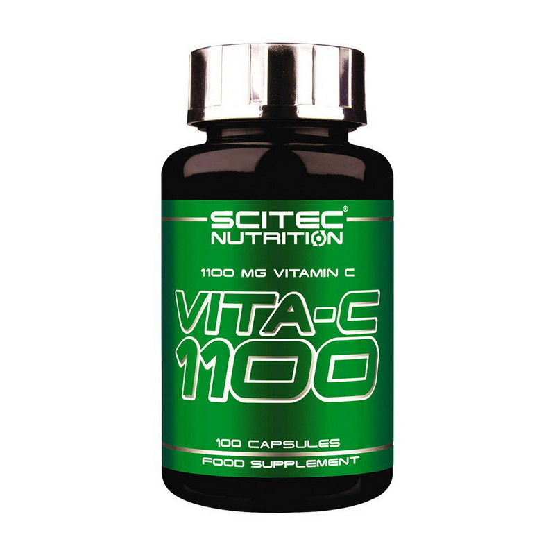 Vita-C 1100 (100 caps) Vita-C 1100 (100 caps)