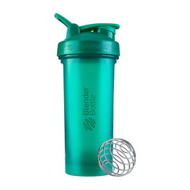 Blender Bottle Classic Emerald Green (828 ml)