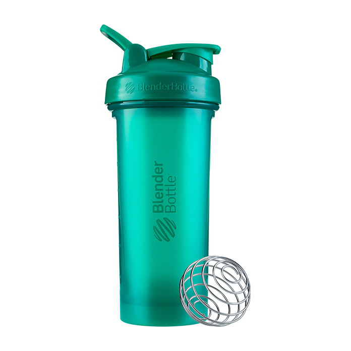 Blender Bottle Classic Emerald Green (828 ml) Blender Bottle Classic Emerald Green (828 ml)