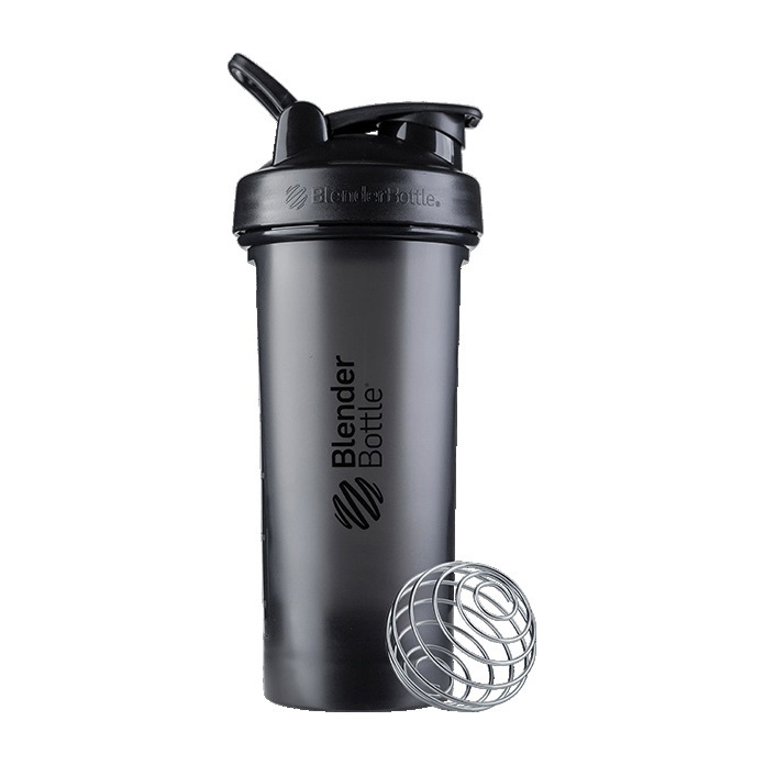 Blender Bottle Classic v2 Loop Black (820 ml) Blender Bottle Classic v2 Loop Black (820 ml)