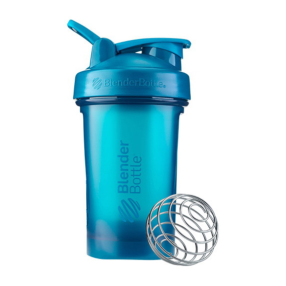 Blender Bottle Classic Ocean Blue (600 ml) Blender Bottle Classic Ocean Blue (600 ml)