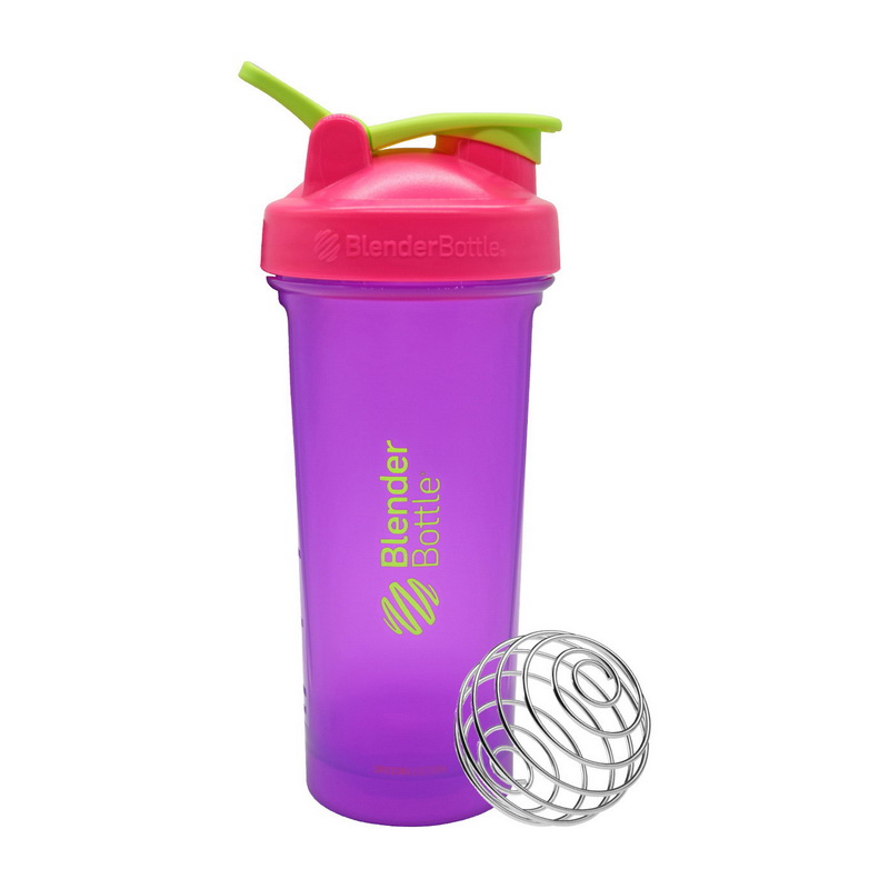 Blender Bottle Special Edition Pink (828 ml) Blender Bottle Special Edition Pink (828 ml)