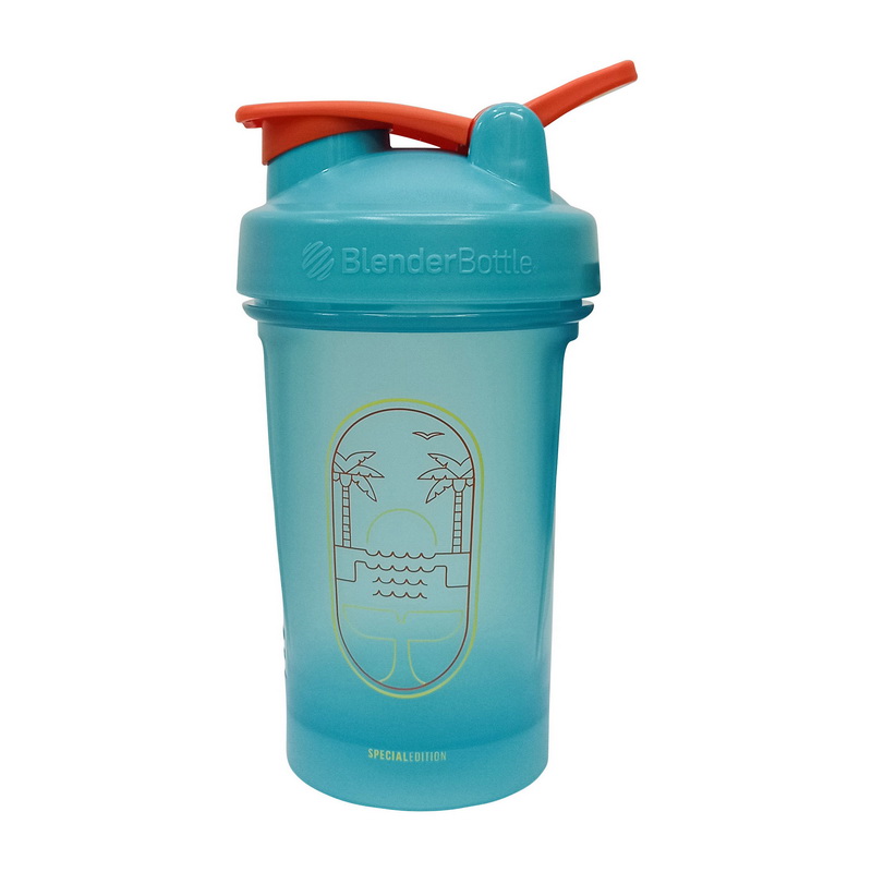 Blender Bottle Special Edition Teal (600 ml) Blender Bottle Special Edition Teal (600 ml)