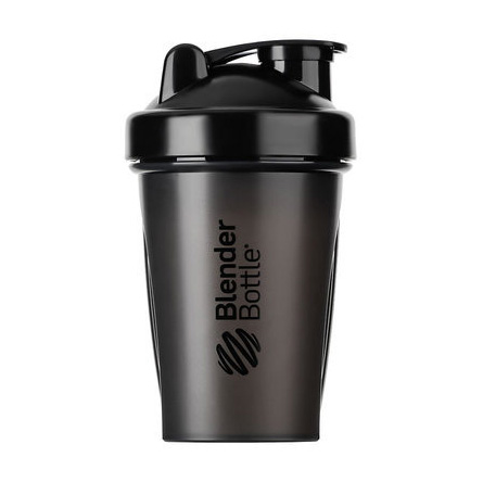 Blender Bottle Black (600 ml) Blender Bottle Black (600 ml)