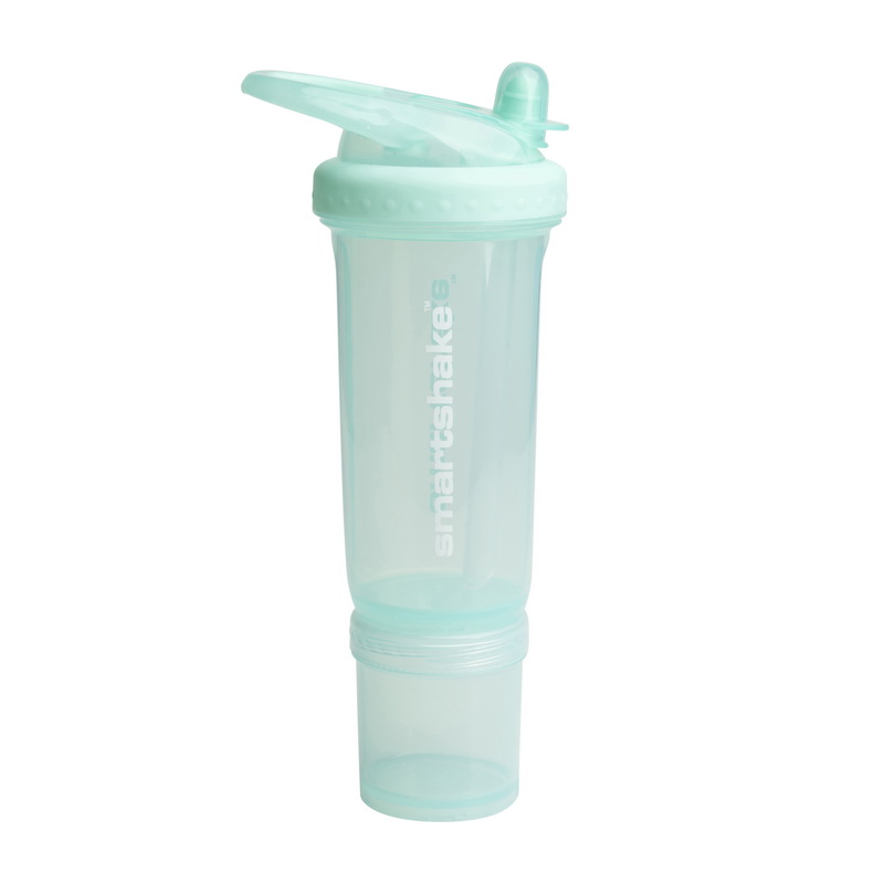 SmartShake Revive Junior Mint Green (300 ml) SmartShake Revive Junior Mint Green (300 ml)