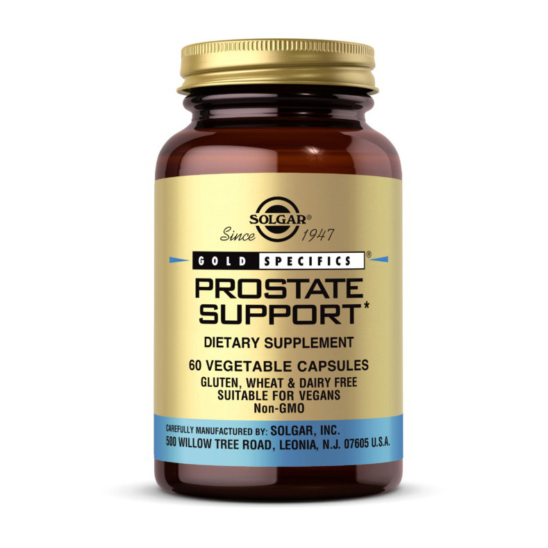 Prostate Support (60 veg caps) Prostate Support (60 veg caps)