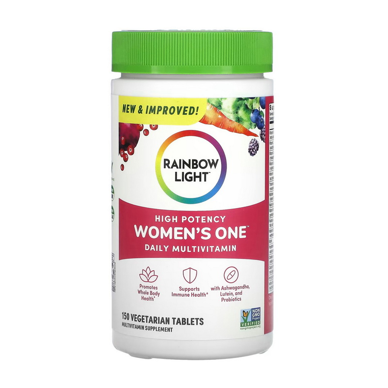 Women's One (150 tabs) Women's One (150 tabs)