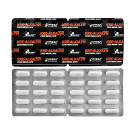 Kre-Alkalyn 2500 (30 caps)