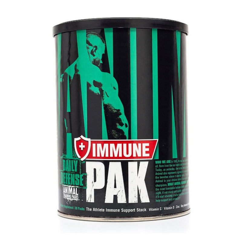 Animal Immune Pak (30 pak) Animal Immune Pak (30 pak)