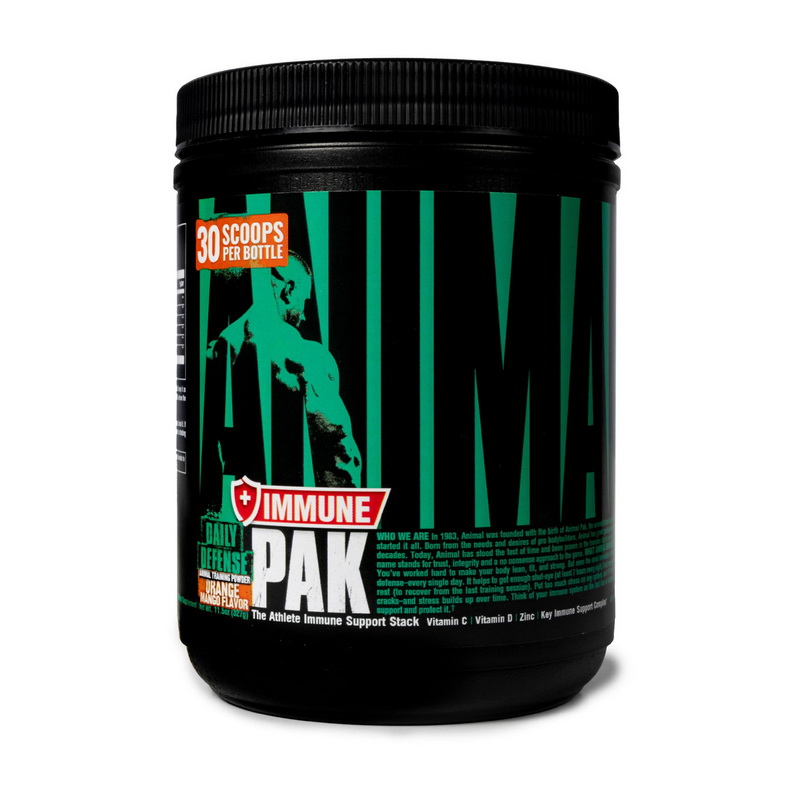 Animal Immune Pak (327 g) Animal Immune Pak (327 g)