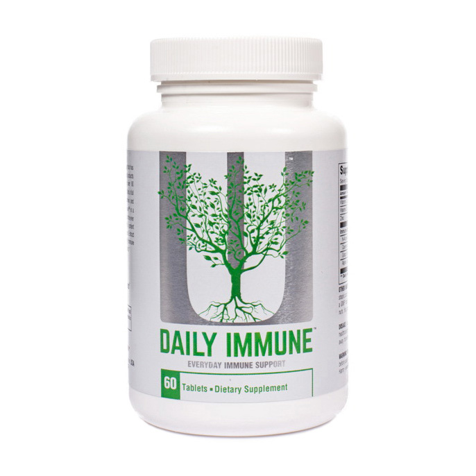 Daily Immune (60 tabs) Daily Immune (60 tabs)