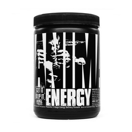 Animal Energy (60 caps)