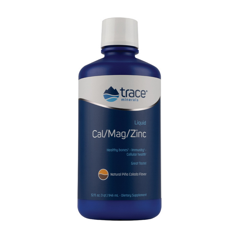 Cal/Mag/Zinc Liquid (946 ml) Cal/Mag/Zinc Liquid (946 ml)