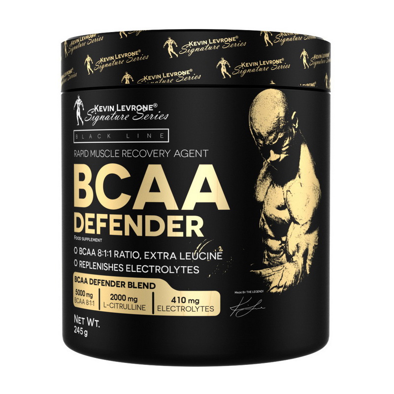 BCAA Defender (250 g) BCAA Defender (250 g)