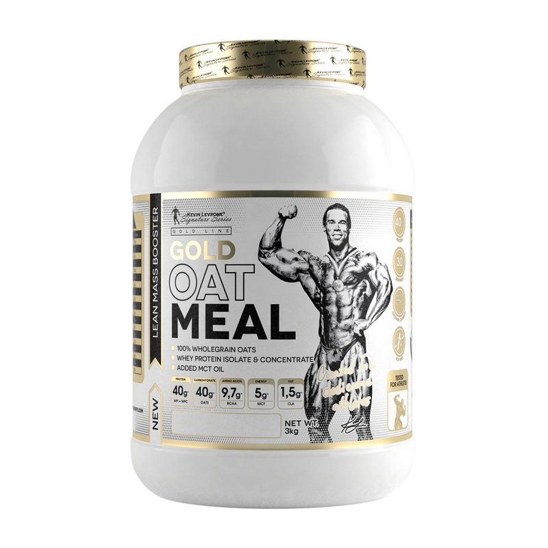 Gold OatMeal (3 kg) Gold OatMeal (3 kg)