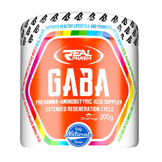 GABA (200 g) GABA (200 g)