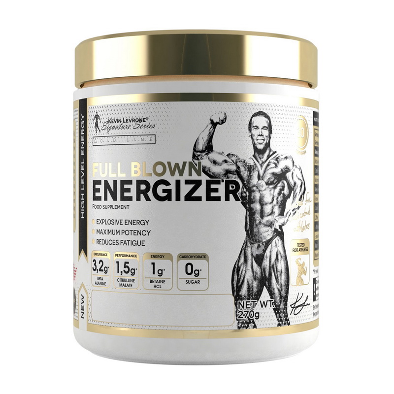 Full Blown Energizer (270 g) Full Blown Energizer (270 g)