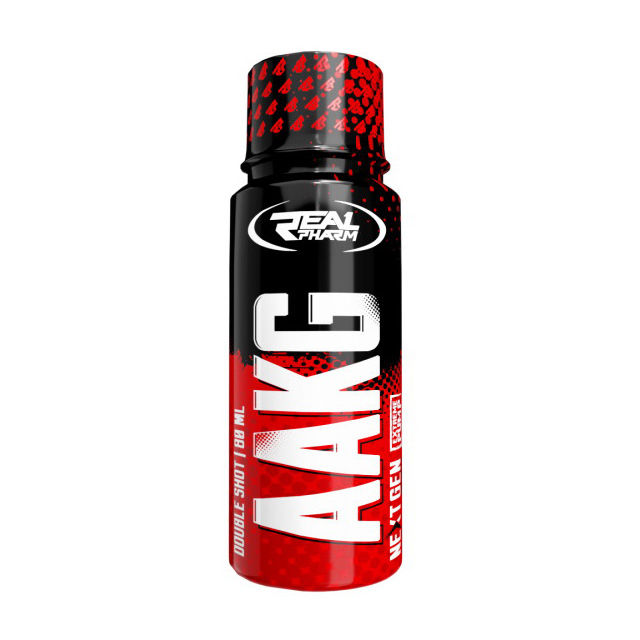 AAKG Shot (1 x 80 ml) AAKG Shot (1 x 80 ml)
