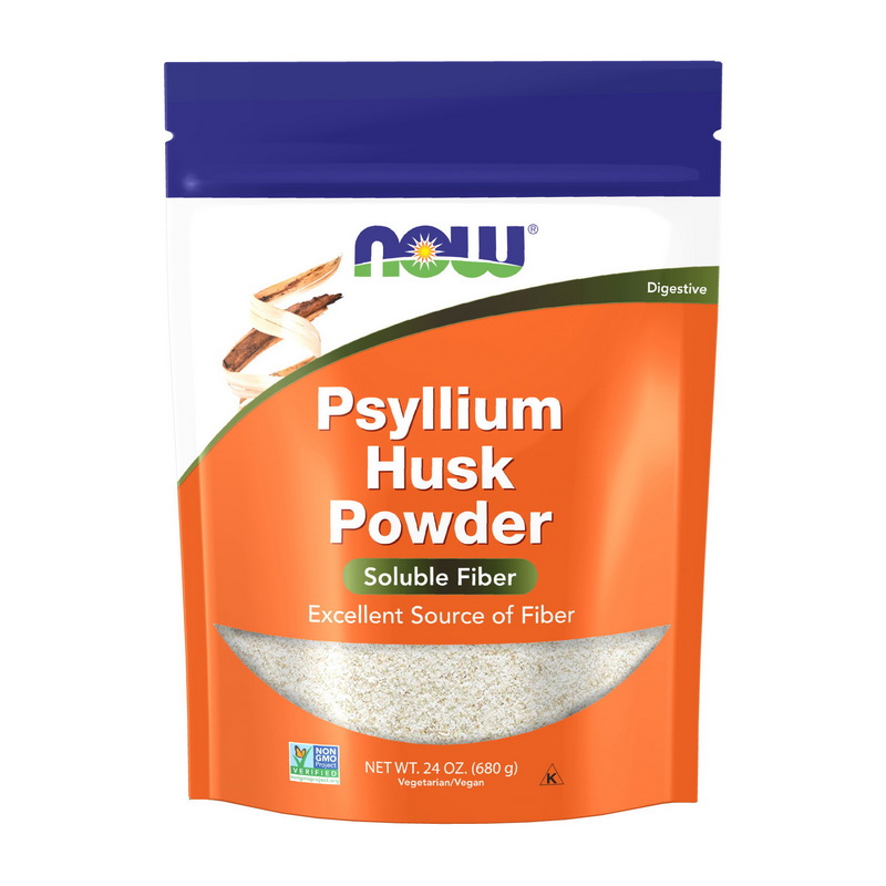 Psyllium Husk Powder (680 g) Psyllium Husk Powder (680 g)