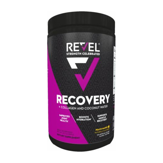 Recovery (360 g) Recovery (360 g)