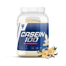 Casein 100 (1,8 kg, банка)