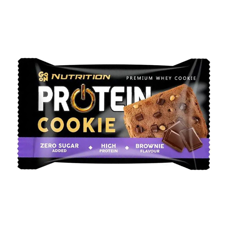 Protein Cookie Brownie (1 x 50 g) Protein Cookie Brownie (1 x 50 g)