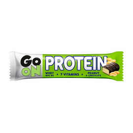 Protein Bar Peanut & Chocolate (1 x 50 g)