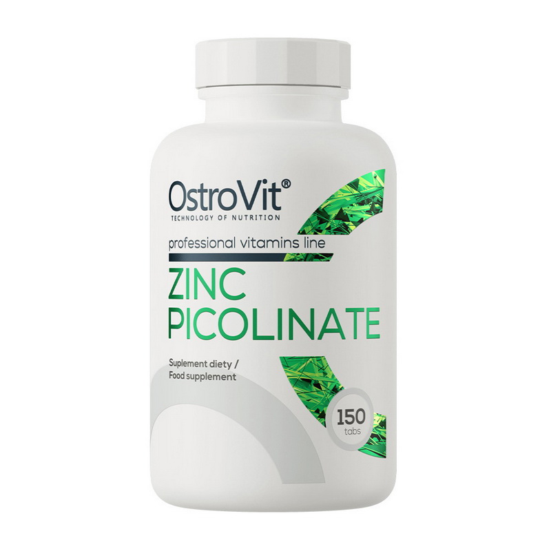 Zinc Picolinate (150 tabs) Zinc Picolinate (150 tabs)