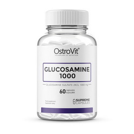 Glucosamine 1000 (60 caps)