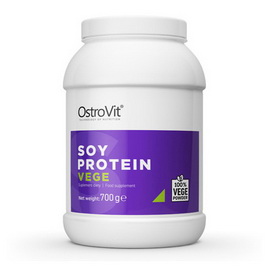 Soy Protein Vege Natural (700 g)