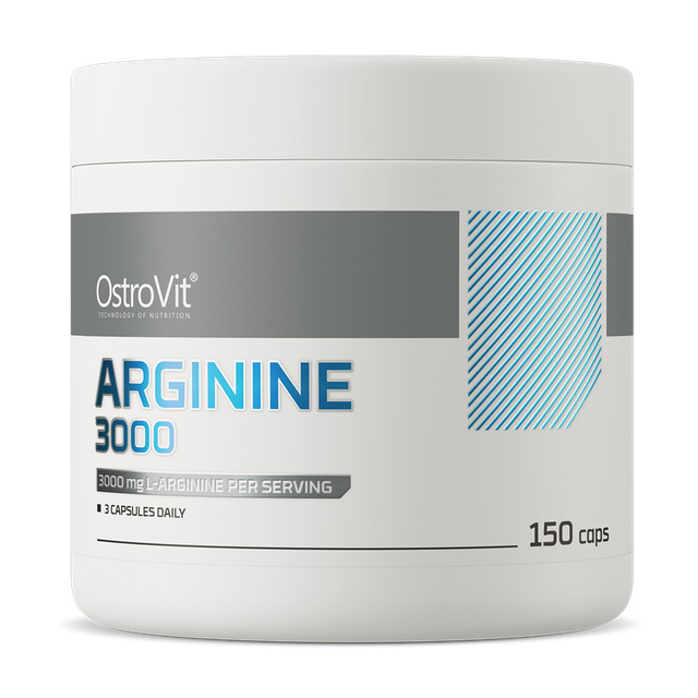 Arginine 3000 (150 caps) Arginine 3000 (150 caps)