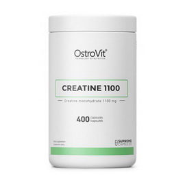 Creatine 1100 (400 caps)