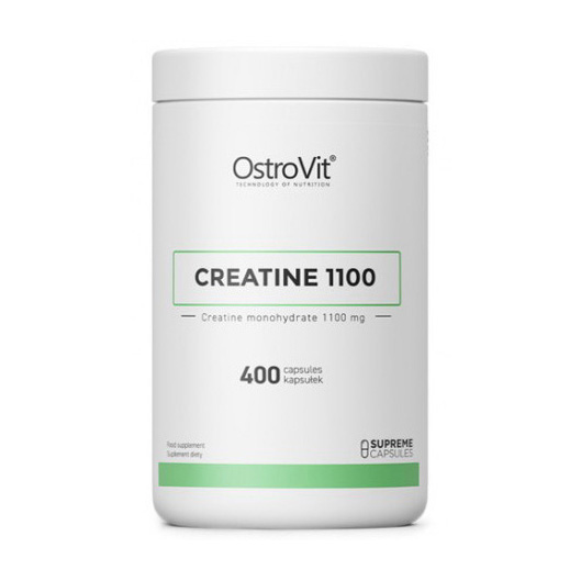 Creatine 1100 (400 caps) Creatine 1100 (400 caps)
