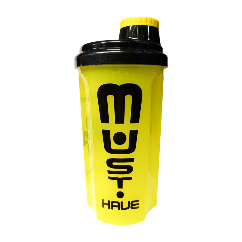 Shaker Lime (700 ml) Shaker Lime (700 ml)