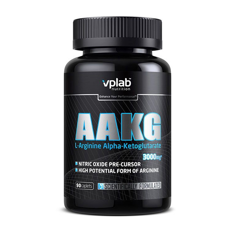 AAKG (90 caplets) AAKG (90 caplets)